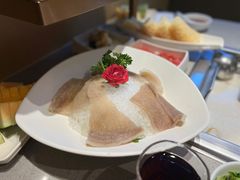 -海底捞火锅(江北万达商业广场店)