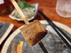 -鸟串烧Yakitori