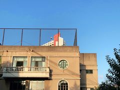 -四方俱乐部(静安寺店)