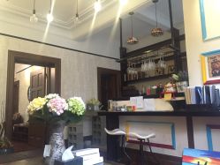 睫公馆(静安店)-睫乐园•睫公馆•美睫美甲沙龙