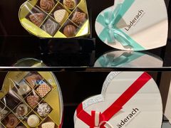 -Laderach 莱德拉(上海环贸iapm店)