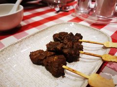 -西贝(上海新梅广场店)