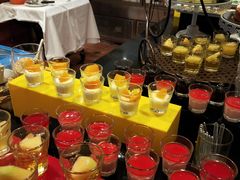 -咖啡苑·沈阳今旅酒店Hotel Jen·香格里拉集团