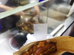 -赵元章肉骨烧(山塘街店)