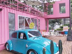 -灯塔咖啡馆BOOK·Coffee Shop