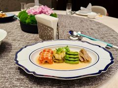 -江南灶中餐厅(南京香格里拉店)