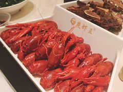 -味道工厂楚虾王(龙虾城店)