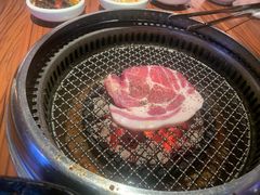 -烧肉一番·新韩式炭火烤肉(大岭山店)