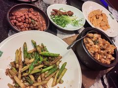 -新白鹿餐厅(百联中环店)