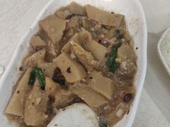-腰记饭店(龙源路店)