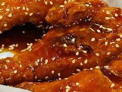 -咕咕站韩国料理(紫金港店)