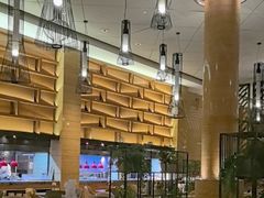 -上海静安铂尔曼酒店