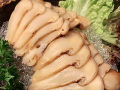 -大头椰·椰子鸡火锅(新梦店)