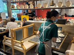-南海底小海鲜·湘菜(鲁巷吴家湾店)
