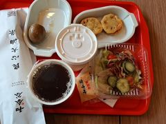 藕合-和合谷(新街口店)