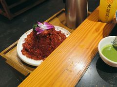 -大龙燚火锅(南山大道店)