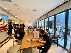 -Peet's Coffee皮爷咖啡(万象天地店)