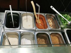-莱得快酸辣粉(天和里店)