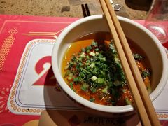 -码头故事火锅(大丰店)