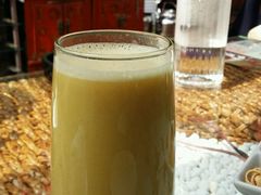 -慢丽江·云南野生菌土鸡锅(付家庄店)