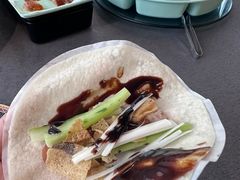 -羲和雅苑•北京烤鸭(平安国际金融中心店)