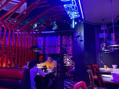 大堂-蛙来哒(汇一城黑金冠店)