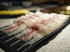 鱼咬羊-京韵胡同·酱香羊蝎子火锅涮肉(长寿路店)