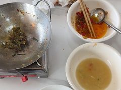 -秀妈厨房(灰汤老店)