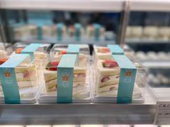 -迦南·甜品蛋糕(传媒店)