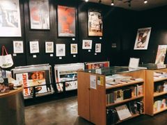 -和美电影艺术中心(万国城店)