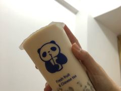 -茶百道(世纪大道店)