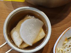 -海云台韩式汤饭·13年匠心韩料(南山店)