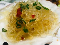 -小贝壳酒楼(经九路店)
