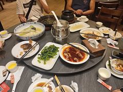 -土桥手掌鸡·26年灌县老味道(都江堰店)
