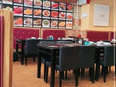大堂-胶东海鲜大排档(北太平庄店)