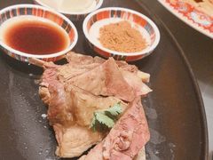 -塔哈尔·新疆盛宴(奉贤龙湖店)