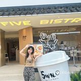 简直是太好拍了，尊嘟爱了爱了！ 第一次踏入这家小店