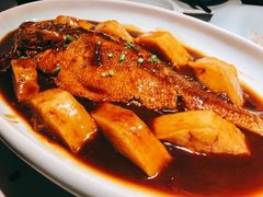 -淮扬府·游园京梦(北京SKP店)
