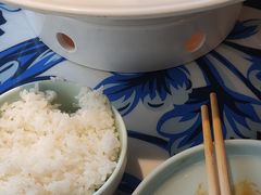 -川流不息·地道川菜·小龙虾(新松江路店)