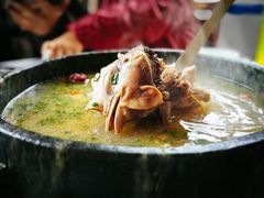 -峰瑞藏地美食·石锅鸡·牦牛肉(大昭寺品牌店)