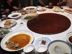 -老绍兴养和饭店(向阳不夜城店)