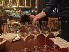 -Tivano意大利餐厅(成都居舍酒店)