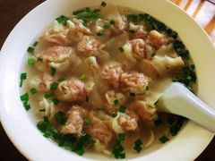 -安庆柴火馄饨(马道街店)