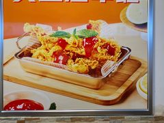-味之绝热血美蛙鱼火锅(中坝店)