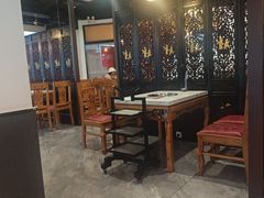 -重庆巴渝火锅(钟家村店)