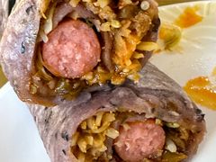 -88号小吃店·经典云南菜·地道纳西美食