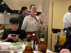 -海底捞火锅(天津SM城市广场店)