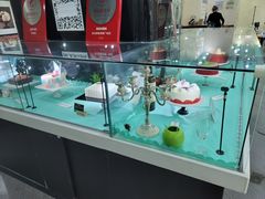 -第戎蛋糕(恒隆广场店)