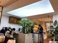 -Line 咖啡(石厦花园店)