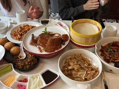 -大鸭梨烤鸭(北洼路店)